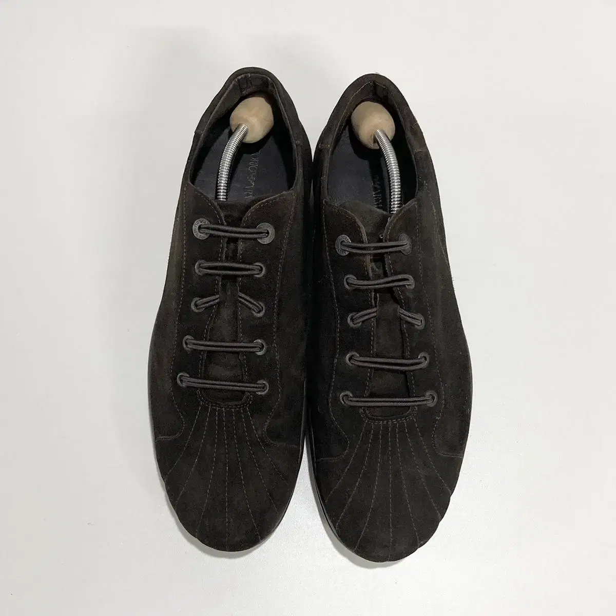 엠페리오 아르마니 로퍼 295mm Emporio Armani Loafer